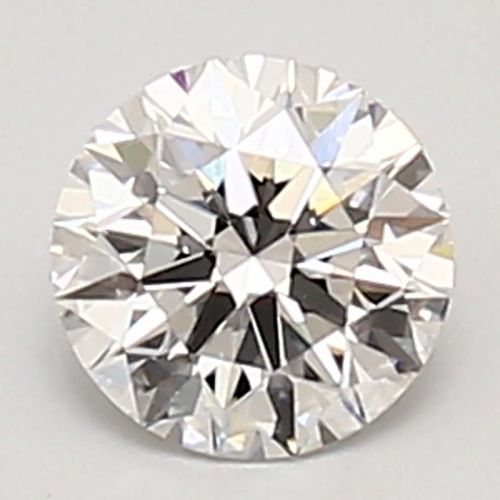 Round 0.42 Carat Diamond