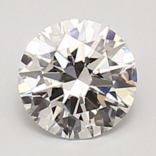 Round 0.42 Carat Diamond