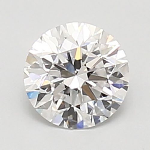 Round 0.42 Carat Diamond