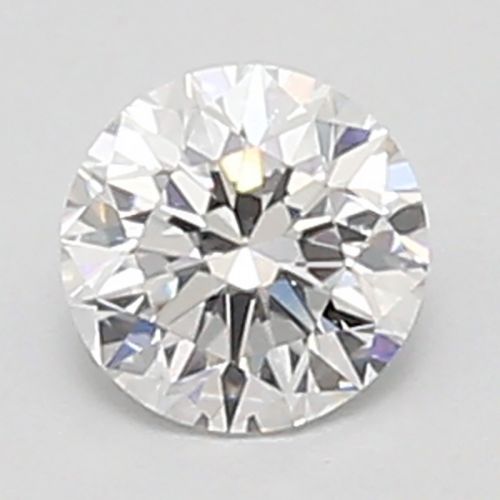 Round 0.42 Carat Diamond