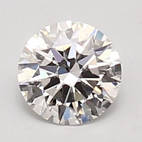 Round 0.42 Carat Diamond