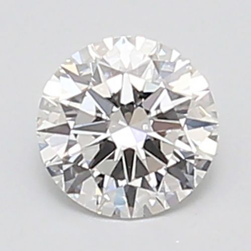 Round 0.41 Carat Diamond