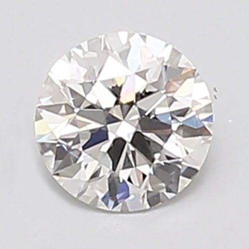 Round 0.41 Carat Diamond