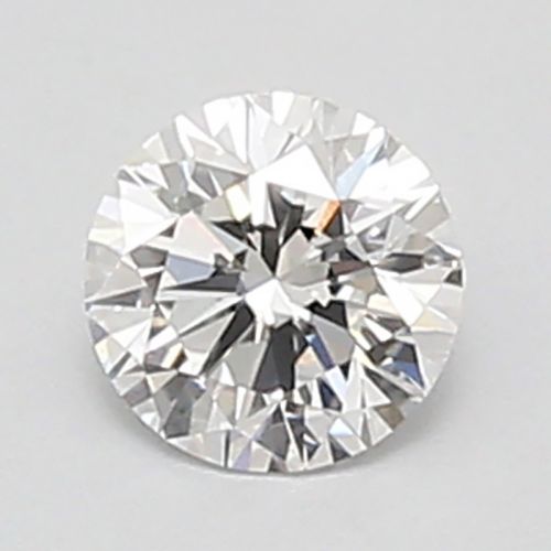 Round 0.41 Carat Diamond