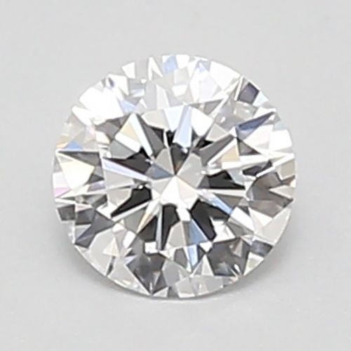 Round 0.41 Carat Diamond