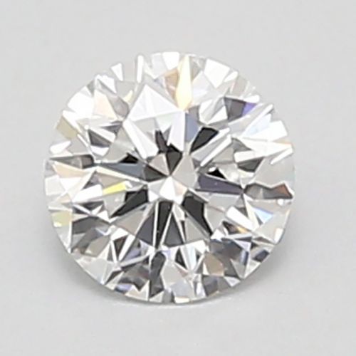 Round 0.41 Carat Diamond