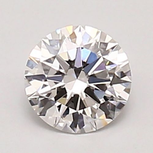 Round 0.41 Carat Diamond