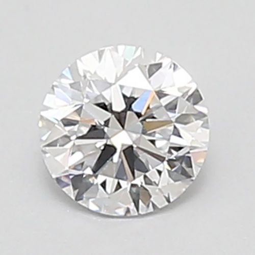 Round 0.40 Carat Diamond