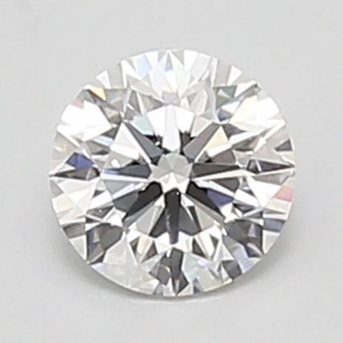 Round 0.40 Carat Diamond