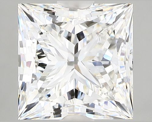 Princess 4.00 Carat Diamond