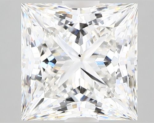 Princess 3.25 Carat Diamond