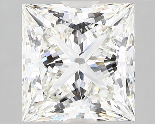 Princess 3.00 Carat Diamond