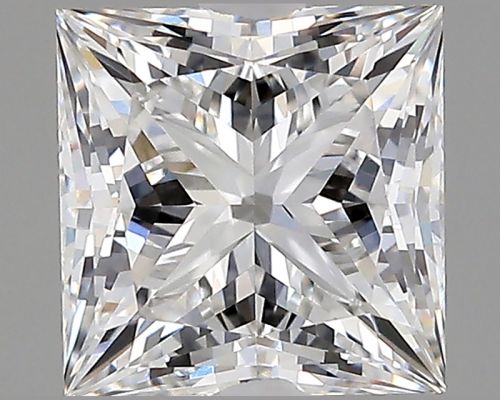 Princess 1.59 Carat Diamond
