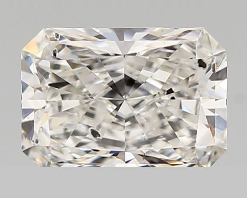 Radiant 1.60 Carat Diamond