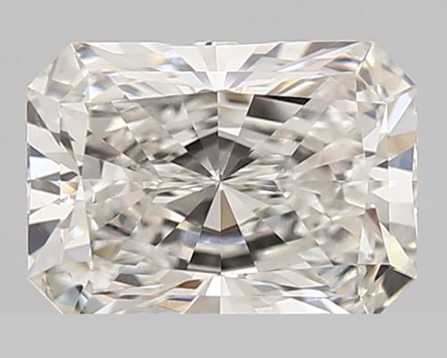 Radiant 1.48 Carat Diamond
