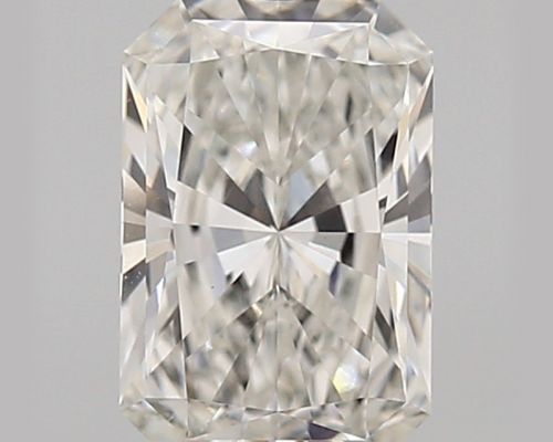 Radiant 1.27 Carat Diamond