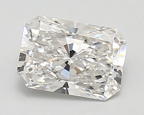 Radiant 0.94 Carat Diamond