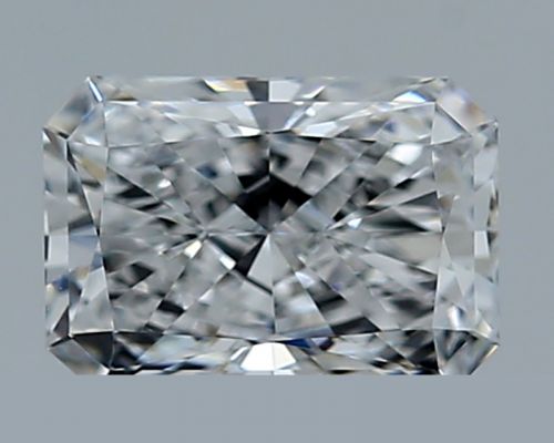 Radiant 0.93 Carat Diamond