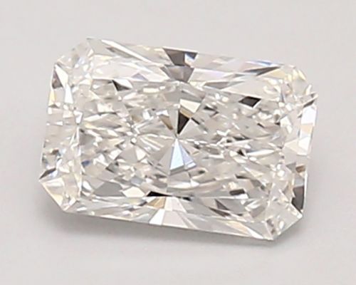 Radiant 0.82 Carat Diamond