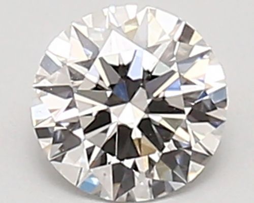 Round 0.43 Carat Diamond