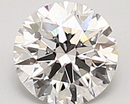 Round 0.42 Carat Diamond