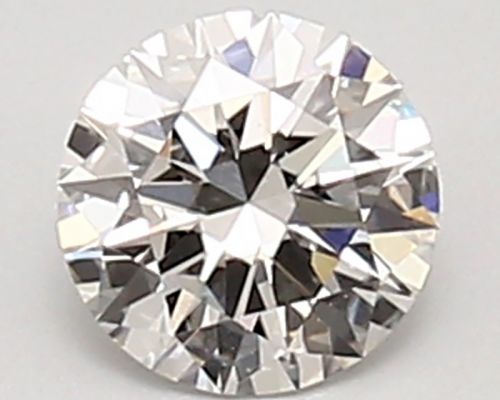 Round 0.42 Carat Diamond