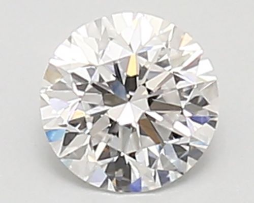 Round 0.42 Carat Diamond
