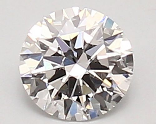 Round 0.42 Carat Diamond