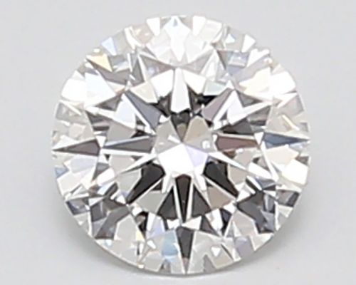 Round 0.41 Carat Diamond