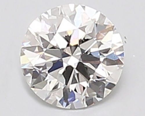 Round 0.41 Carat Diamond