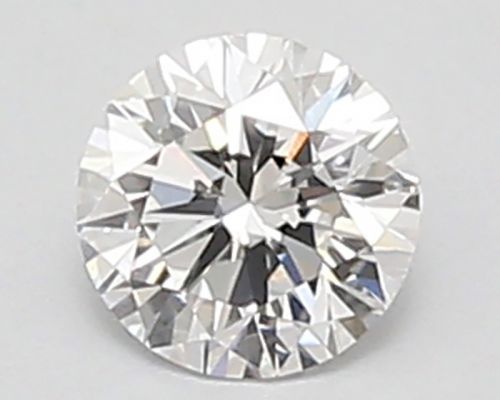 Round 0.41 Carat Diamond