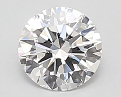 Round 0.41 Carat Diamond