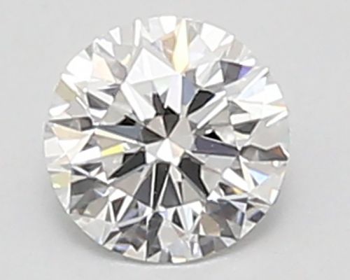 Round 0.41 Carat Diamond