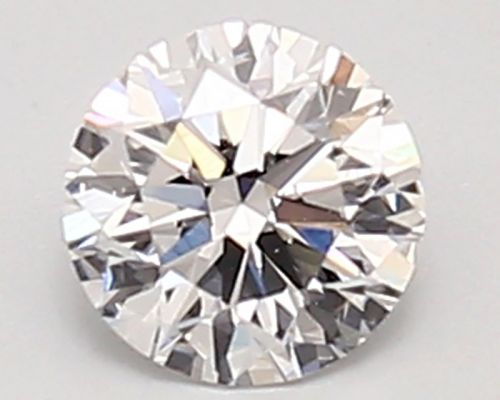 Round 0.41 Carat Diamond