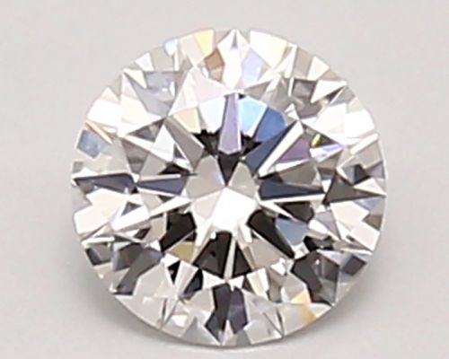 Round 0.41 Carat Diamond