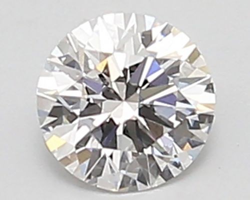 Round 0.41 Carat Diamond