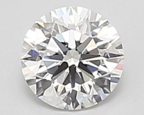Round 0.40 Carat Diamond