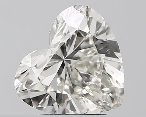 Heart 2.02 Carat Diamond