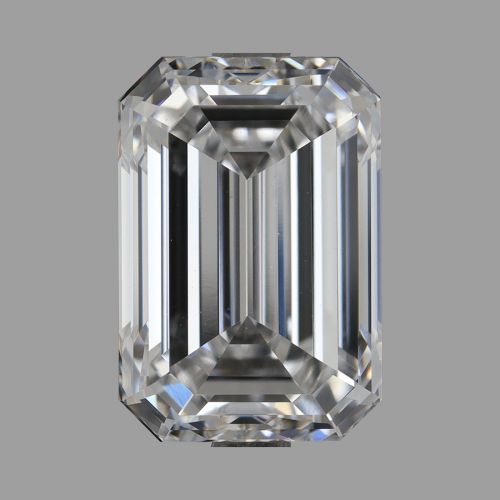 Cushion 3.01 Carat Diamond