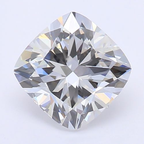 Cushion 0.71 Carat Diamond