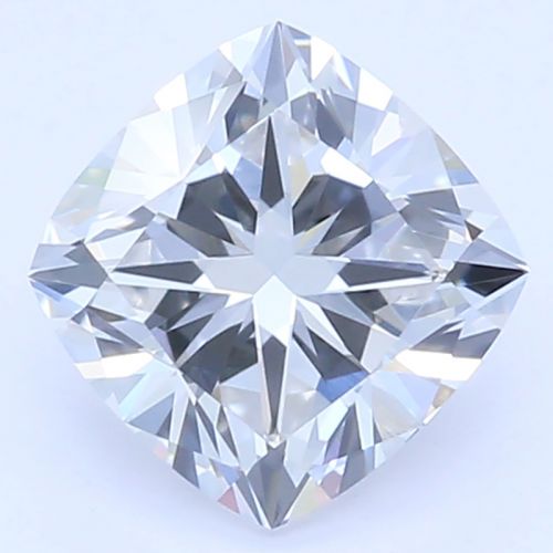 Cushion 0.71 Carat Diamond