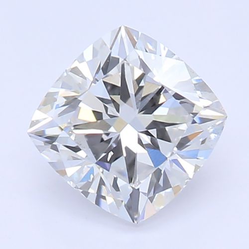 Cushion 0.74 Carat Diamond