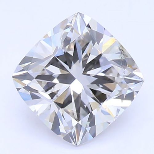 Cushion 0.90 Carat Diamond