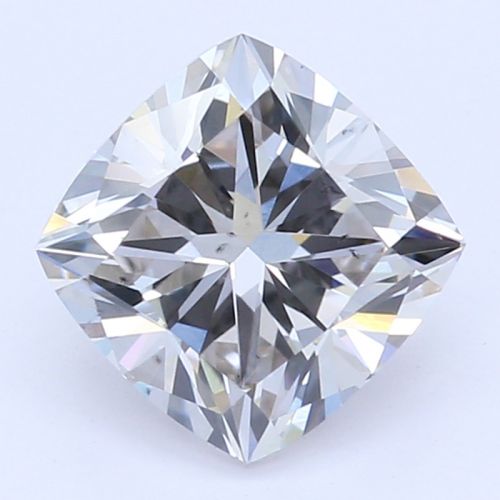 Cushion 0.83 Carat Diamond