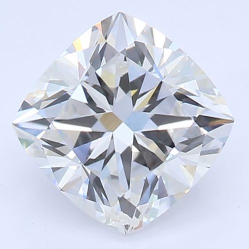 Cushion 0.81 Carat Diamond