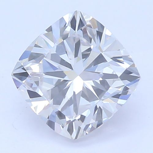 Cushion 0.70 Carat Diamond