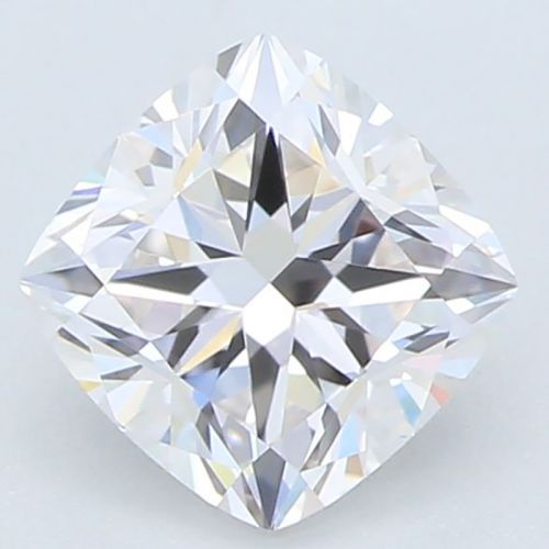 Cushion 0.71 Carat Diamond