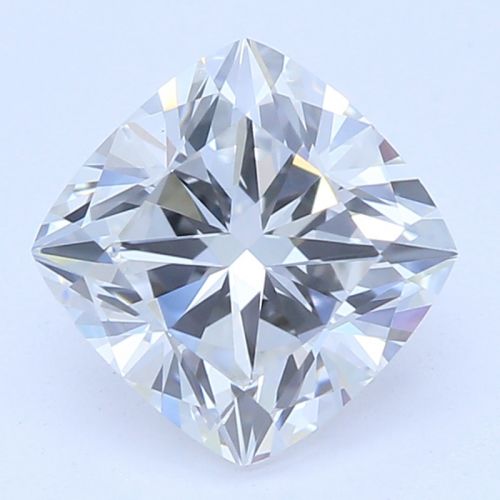 Cushion 1.00 Carat Diamond