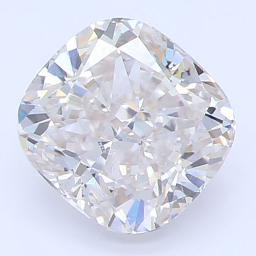 Cushion 0.87 Carat Diamond