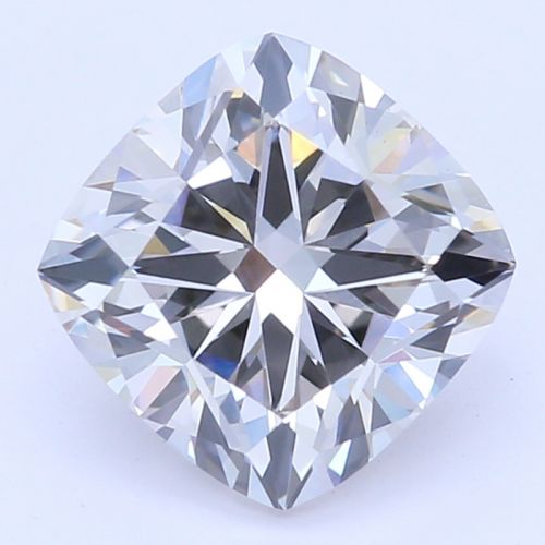 Cushion 1.14 Carat Diamond